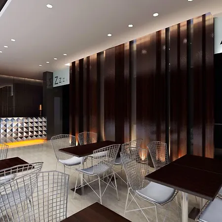 J Hotel Medan-3