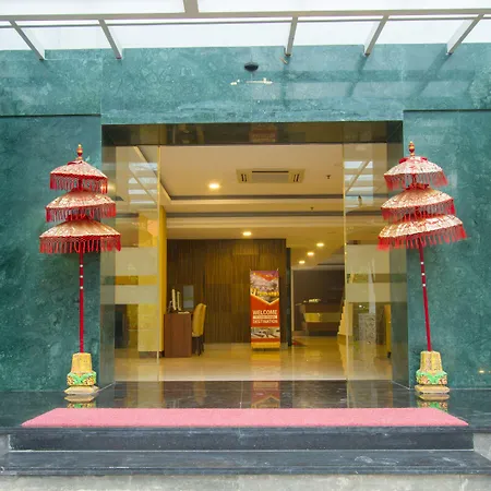 Mars City Hotel-3
