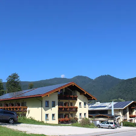 Hotel Bärenstüberl-2