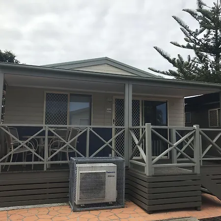 Reflections Tuncurry - Holiday Park-2