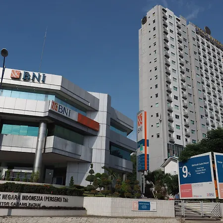 Nagoya Mansion Hotel And Residence-2