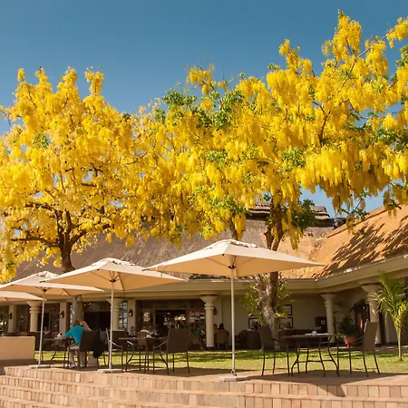 Ilala Lodge Hotel-3