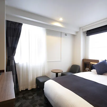 Hotel Mystays Sapporo Susukino-2