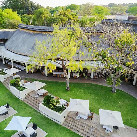 Ilala Lodge Hotel-2
