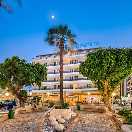 Esperia City Hotel-2