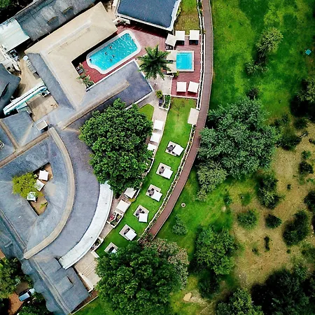 Ilala Lodge Hotel-2
