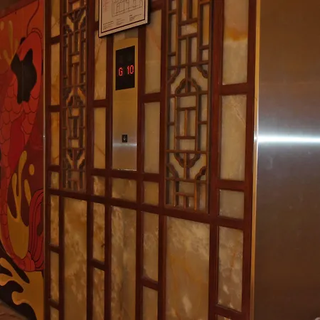 The 5 Elements Hotel Chinatown Kuala Lumpur-2