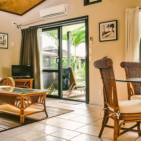 Muri Beach Resort-3