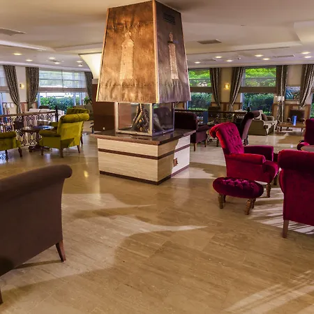 Sile Gardens Hotel & Spa-2