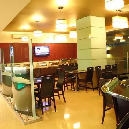 Collection O 30016 Citiotel Shivajinagar-2