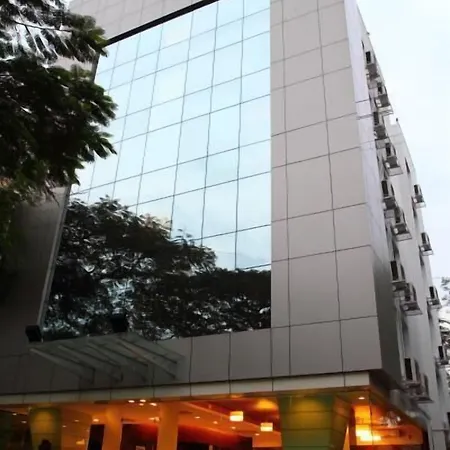 Collection O 30016 Citiotel Shivajinagar-3