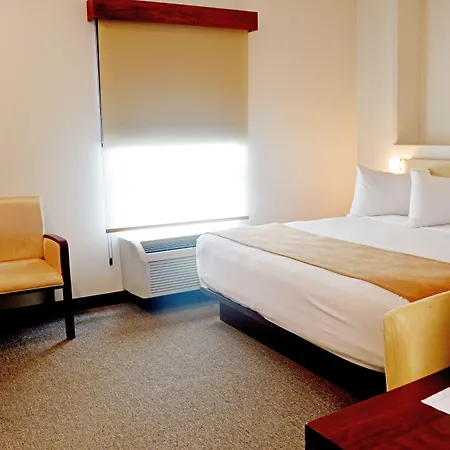 Hotel Hex Esteli-2