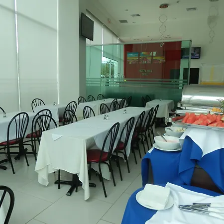 Hotel Hex Esteli-3
