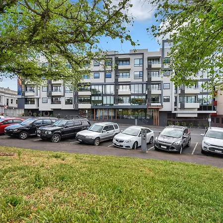 Oaks Vue Suites Geelong-2