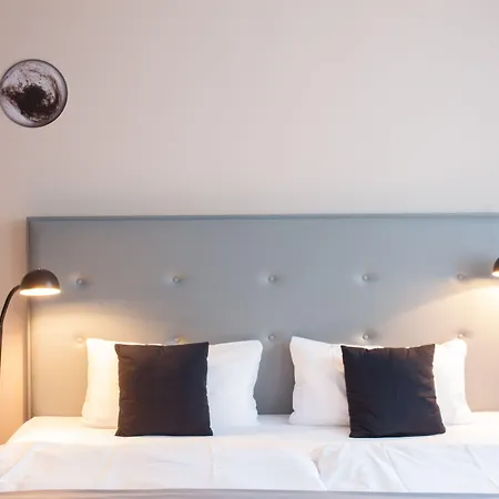 The Grey Design Hotel-2