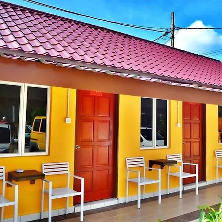 Sweet Inn Motel-3