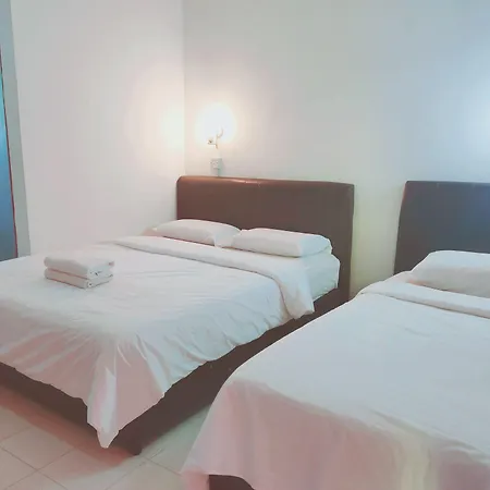 Sweet Inn Motel-3