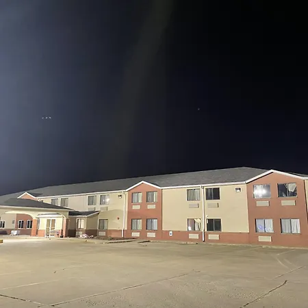Designer Inn And Suites-2