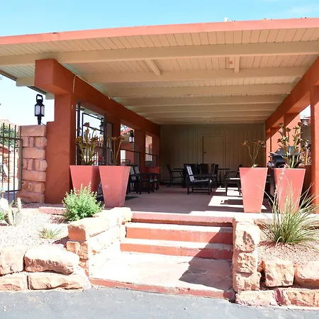 Best Western Red Hills-2