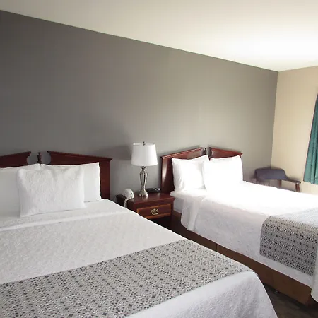Fairbridge Inn & Suites Dupont-3