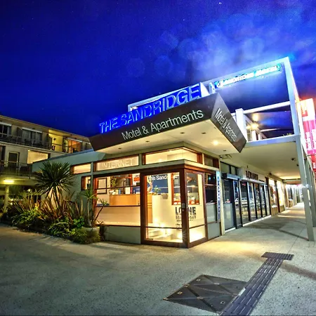 The Sandridge Motel-3