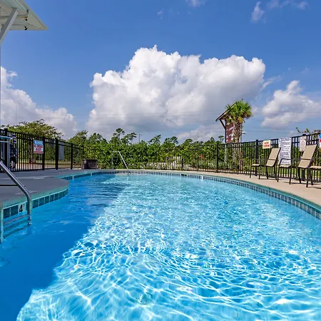 Topsail Shores Inn-2