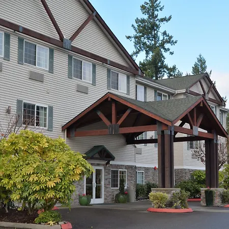 Fairbridge Inn & Suites Dupont-2