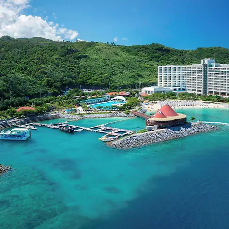 Renaissance Okinawa Resort-3