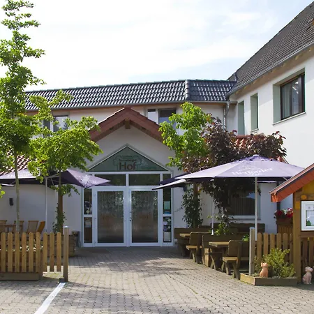 Gasthaus Bonneberger Hof-2