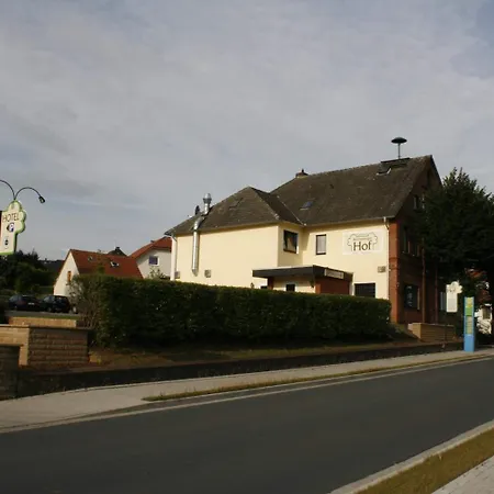Gasthaus Bonneberger Hof-3
