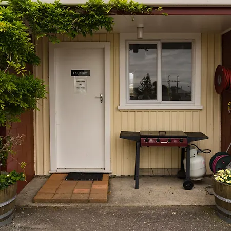 Ascot Motor Lodge-3