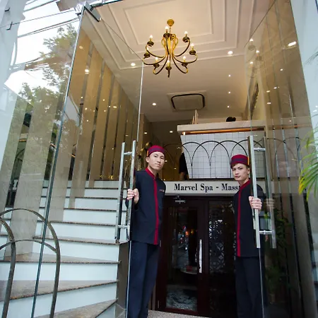 Ambassador Hanoi Hotel & Travel-3