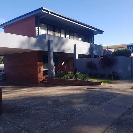 Mahogany Motel Warrnambool-3