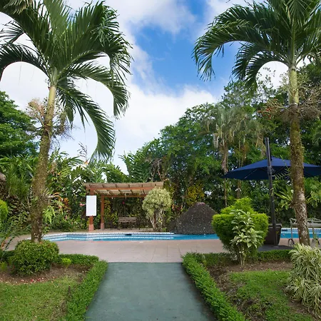 Hotel Arenal Montechiari-2