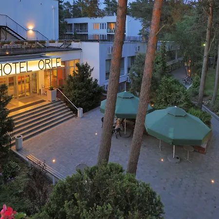 Hotel Orle-3