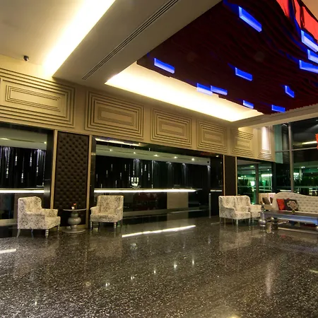 Way Hotel Pattaya-3