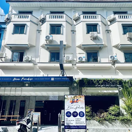 Bh Baan Paradise Hotel Patong-3