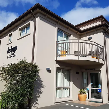 Delago Motel/Apartments-2