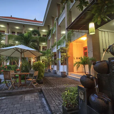 Pondok Anyar Inn Kuta-2