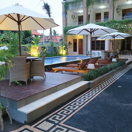 Pondok Anyar Inn Kuta-2