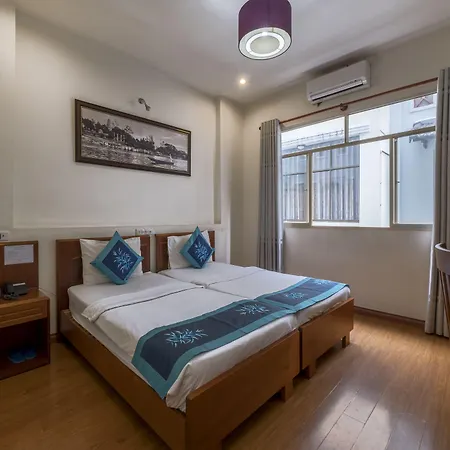 Blue River Hotel-2