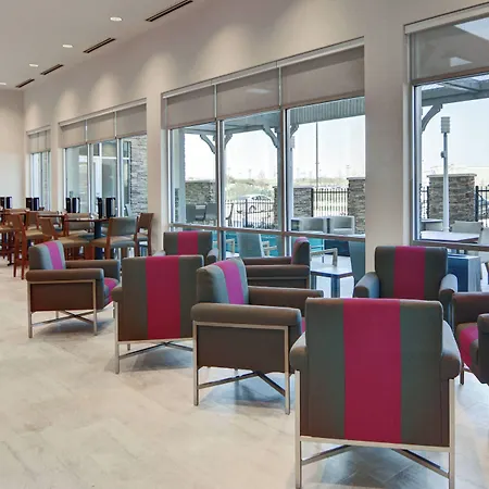 Springhill Suites By Marriott Dallas Plano/Frisco-2