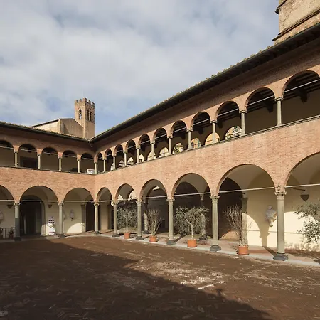 Hotel Alma Domus-3