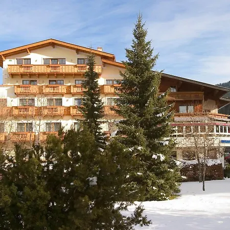 Hotel Sportalm-2