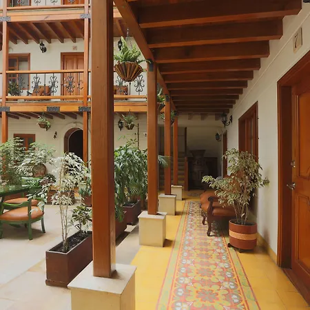 Hotel Santa Lucia Boutique Spa-2