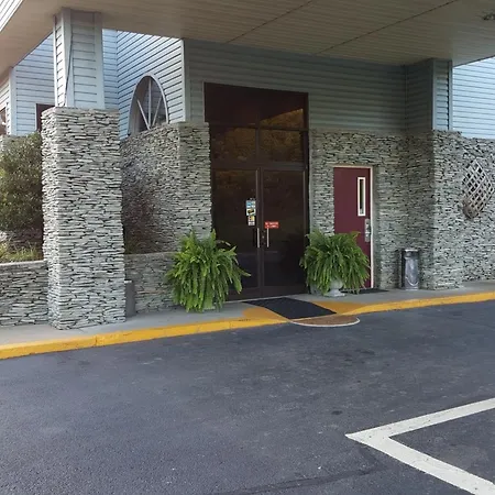 Americourt Hotel - Mountain City-3
