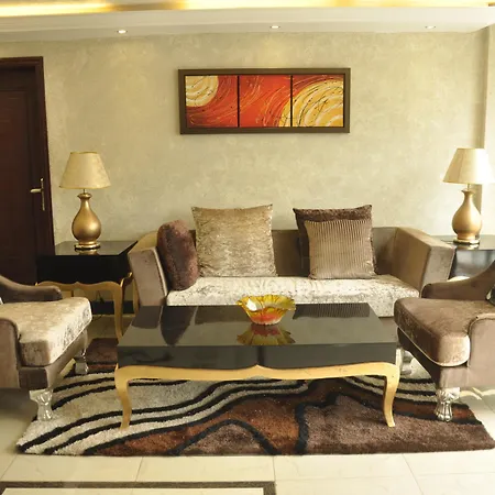 Sidra International Hotel-3