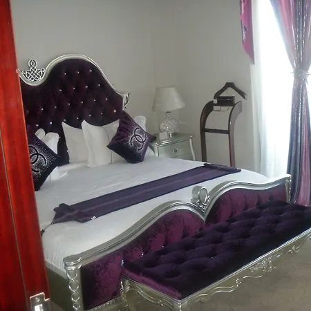 Sidra International Hotel-2