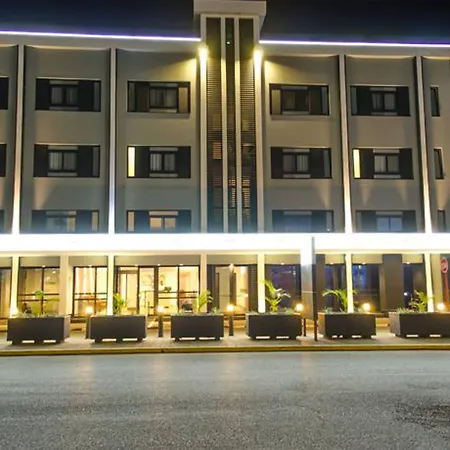 Imperial Hotel Express-3