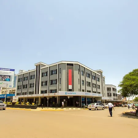 Imperial Hotel Express-2